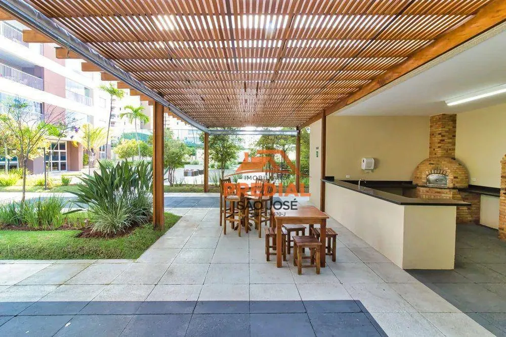 Apartamento, 4 quartos, 122 m² - Foto 16
