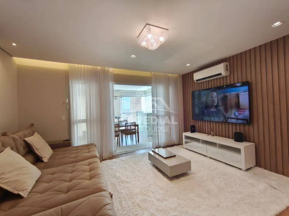 Apartamento, 4 quartos, 122 m² - Foto 10