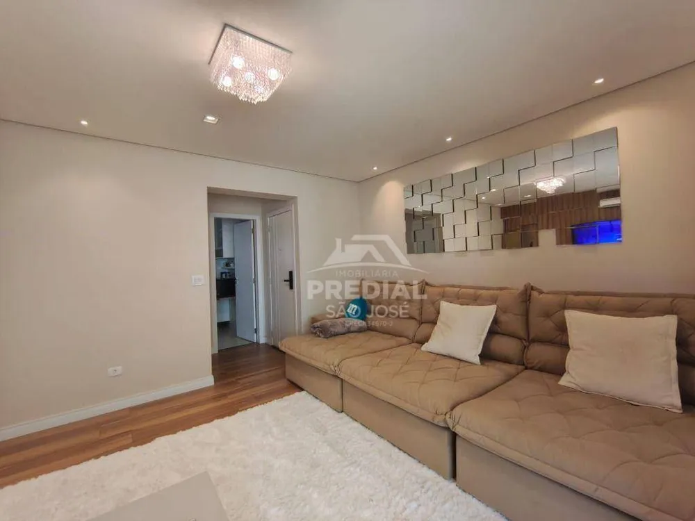 Apartamento, 4 quartos, 122 m² - Foto 11