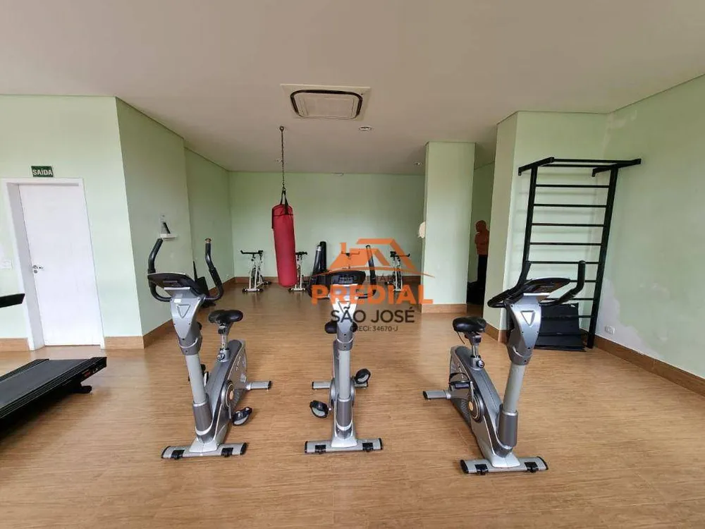 Apartamento, 4 quartos, 122 m² - Foto 12