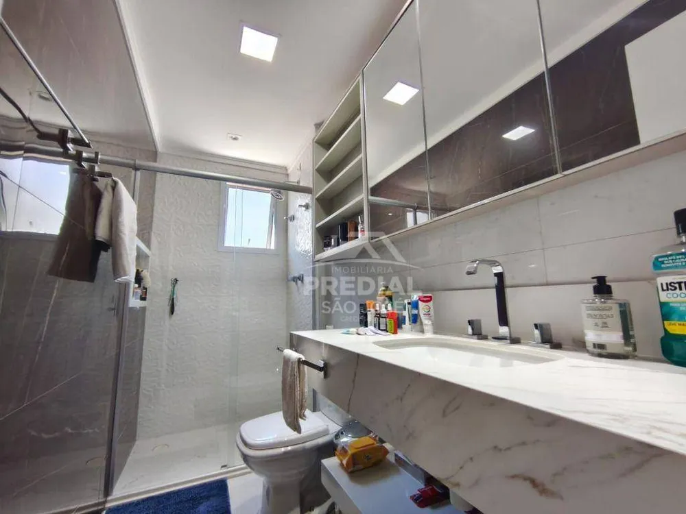 Apartamento, 4 quartos, 122 m² - Foto 7