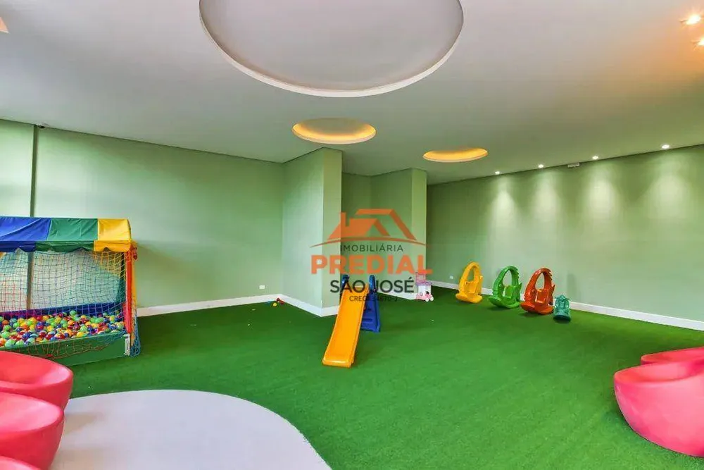 Apartamento, 4 quartos, 122 m² - Foto 14