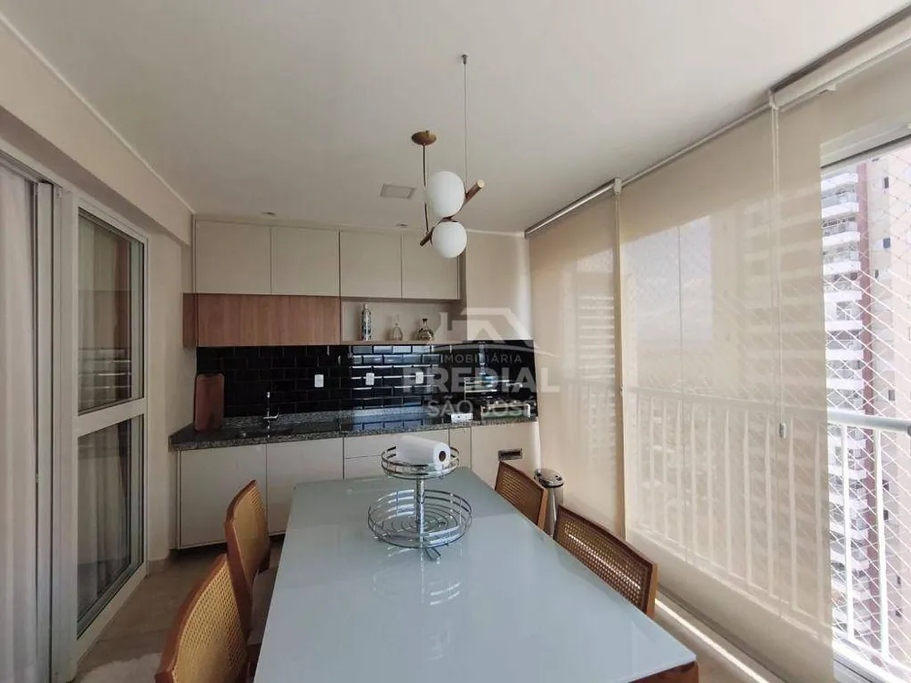 Apartamento, 4 quartos, 122 m² - Foto 9