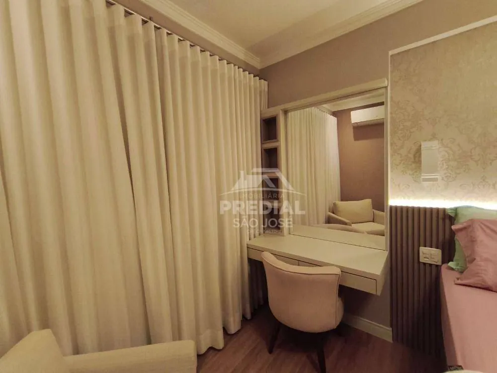 Apartamento, 4 quartos, 122 m² - Foto 3