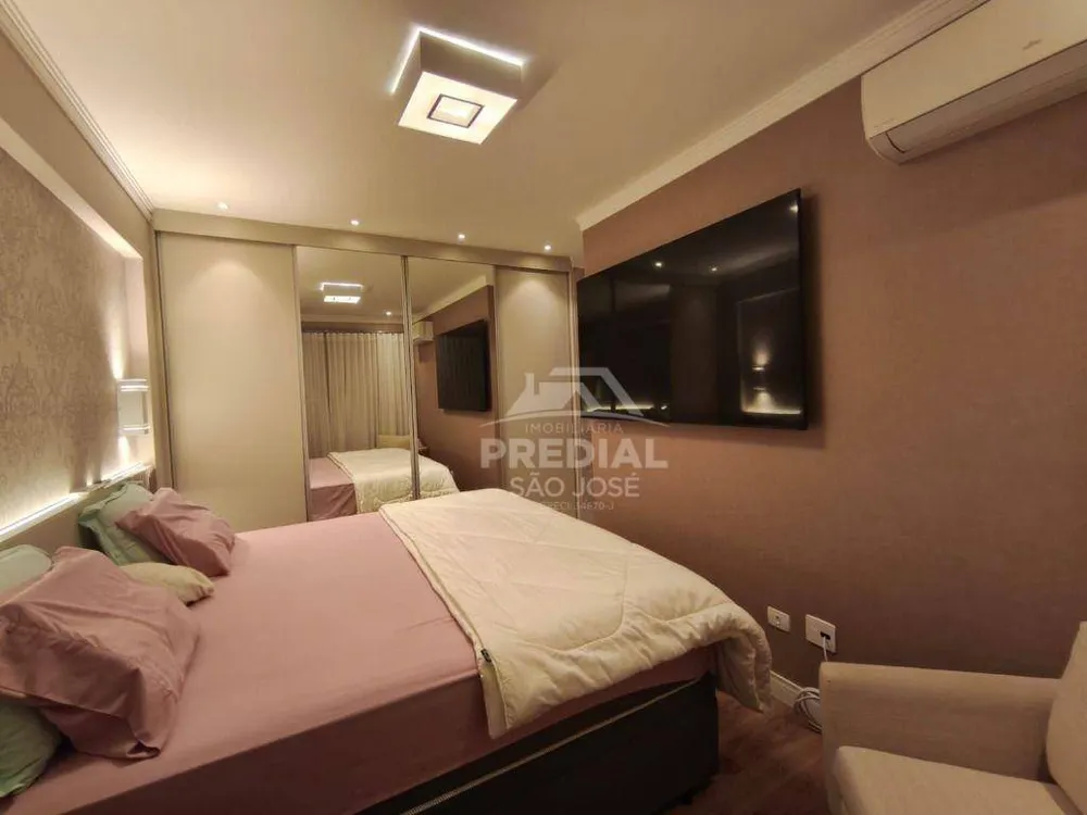 Apartamento, 4 quartos, 122 m² - Foto 8