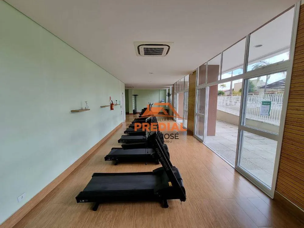 Apartamento, 4 quartos, 122 m² - Foto 1