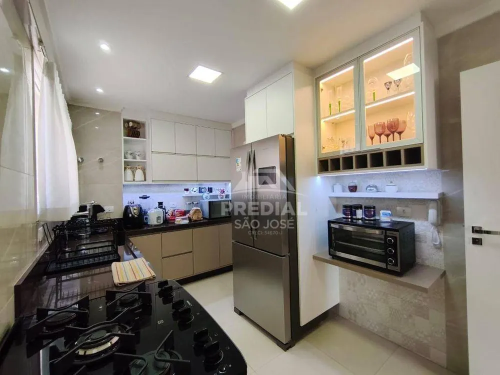 Apartamento, 4 quartos, 122 m² - Foto 4