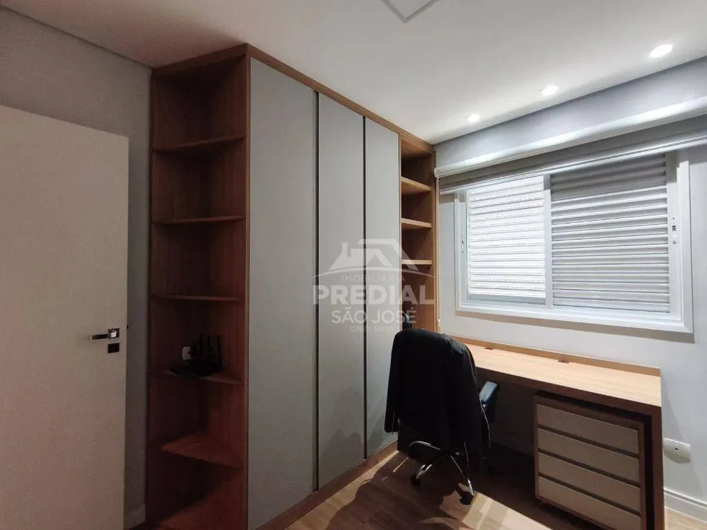 Apartamento, 4 quartos, 122 m² - Foto 2