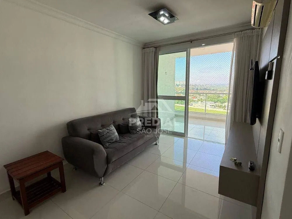 Apartamento, 2 quartos, 82 m² - Foto 2