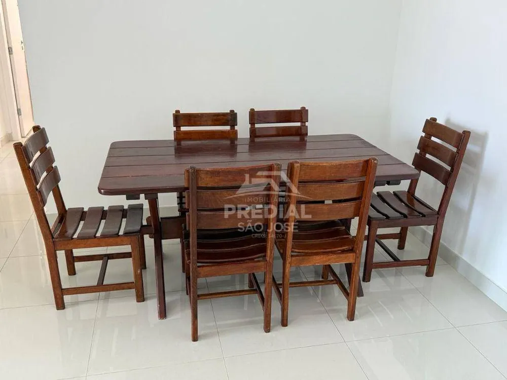 Apartamento, 2 quartos, 82 m² - Foto 5