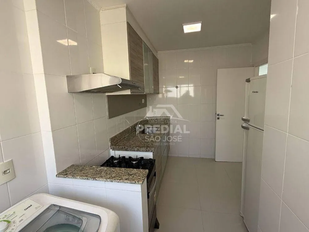 Apartamento, 2 quartos, 82 m² - Foto 8