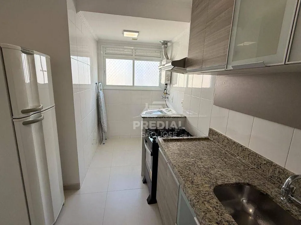 Apartamento, 2 quartos, 82 m² - Foto 7