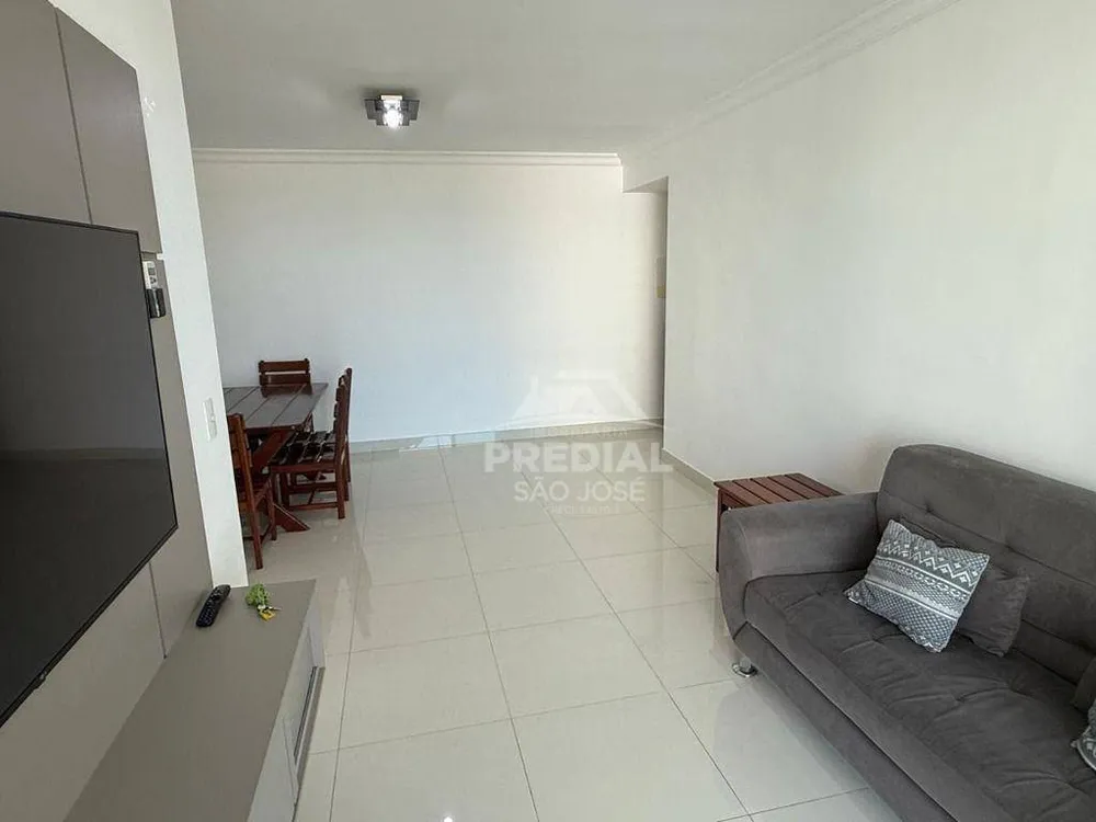 Apartamento, 2 quartos, 82 m² - Foto 4