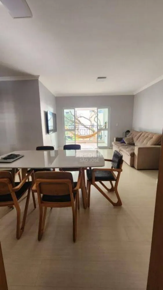 Apartamento, 3 quartos, 109 m² - Foto 4