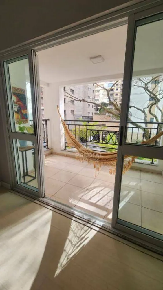 Apartamento, 3 quartos, 109 m² - Foto 9
