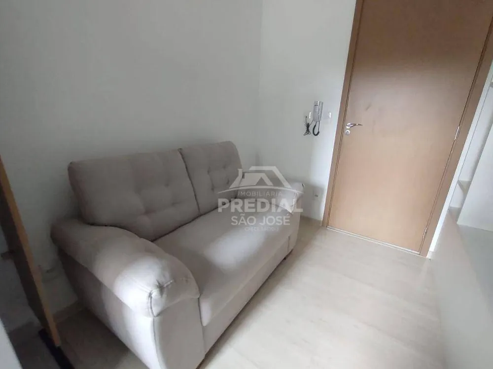 Apartamento, 1 quarto, 40 m² - Foto 4