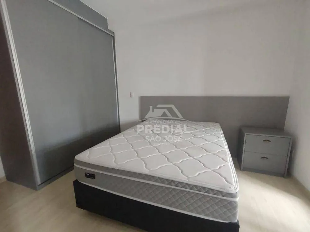 Apartamento, 1 quarto, 40 m² - Foto 2