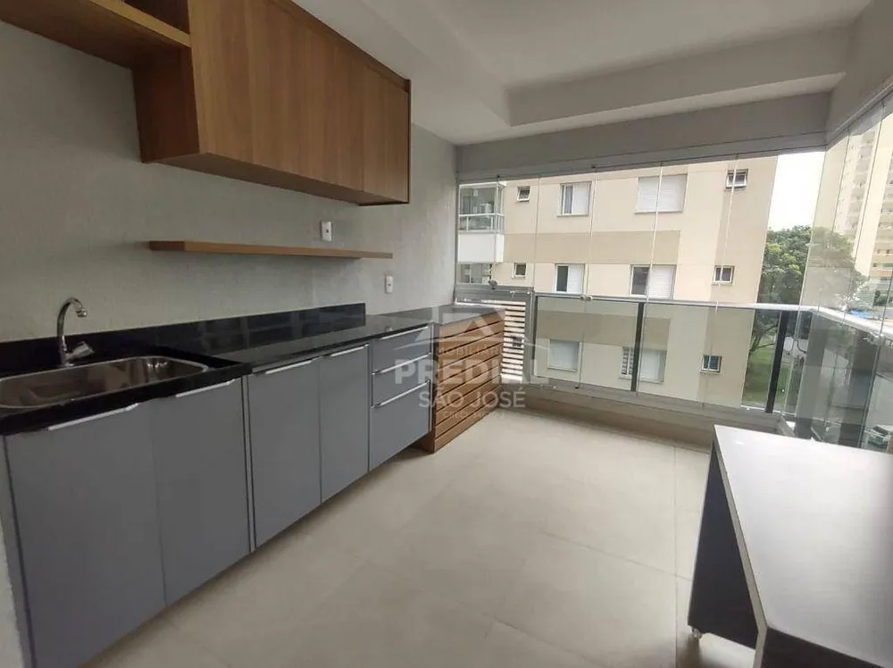 Apartamento, 1 quarto, 40 m² - Foto 1