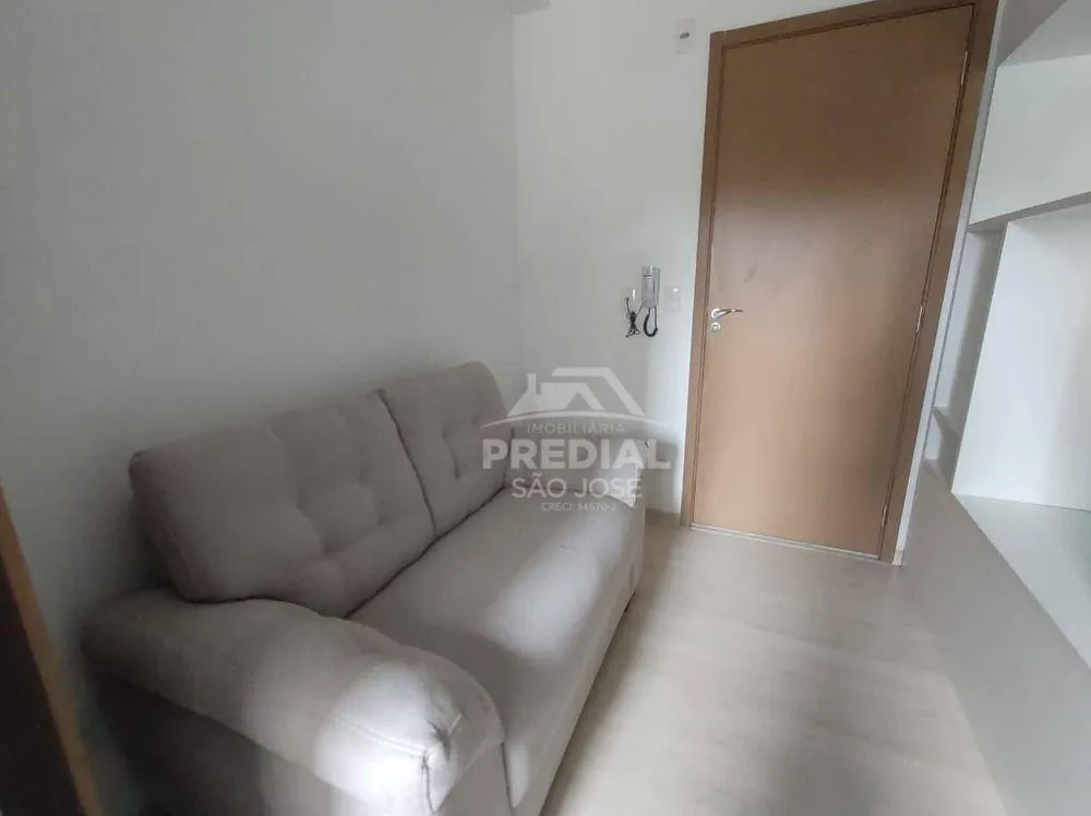 Apartamento, 1 quarto, 40 m² - Foto 5