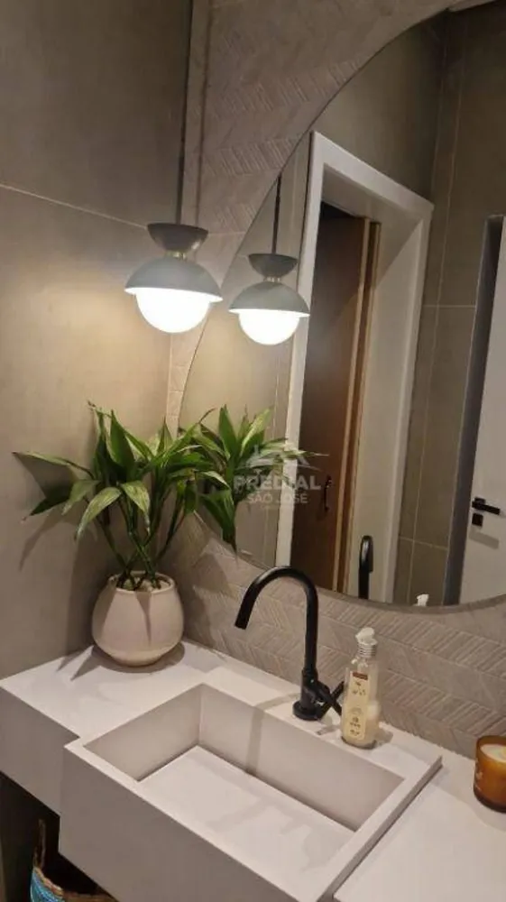 Casa de Condomínio, 4 quartos - Foto 8
