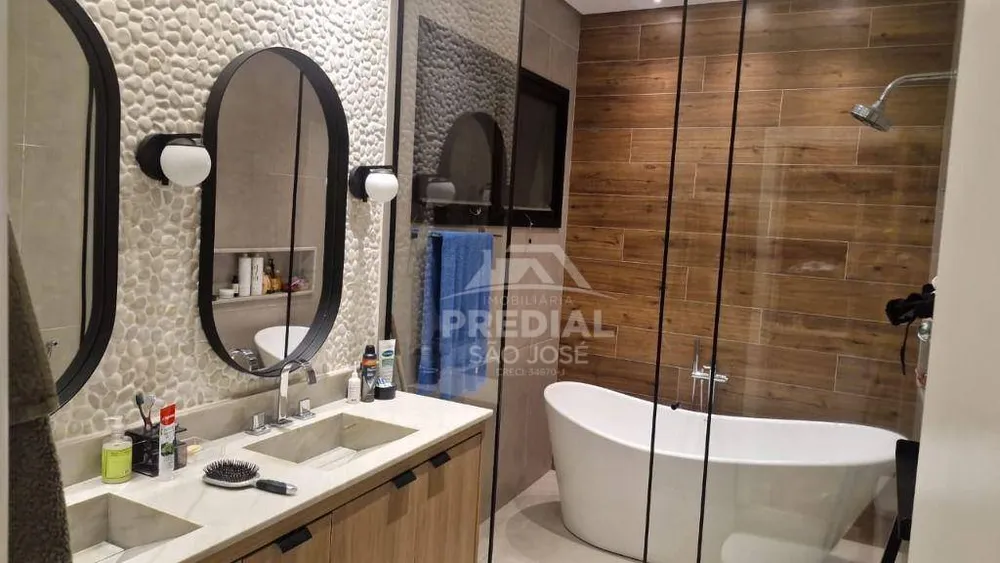 Casa de Condomínio, 4 quartos - Foto 7