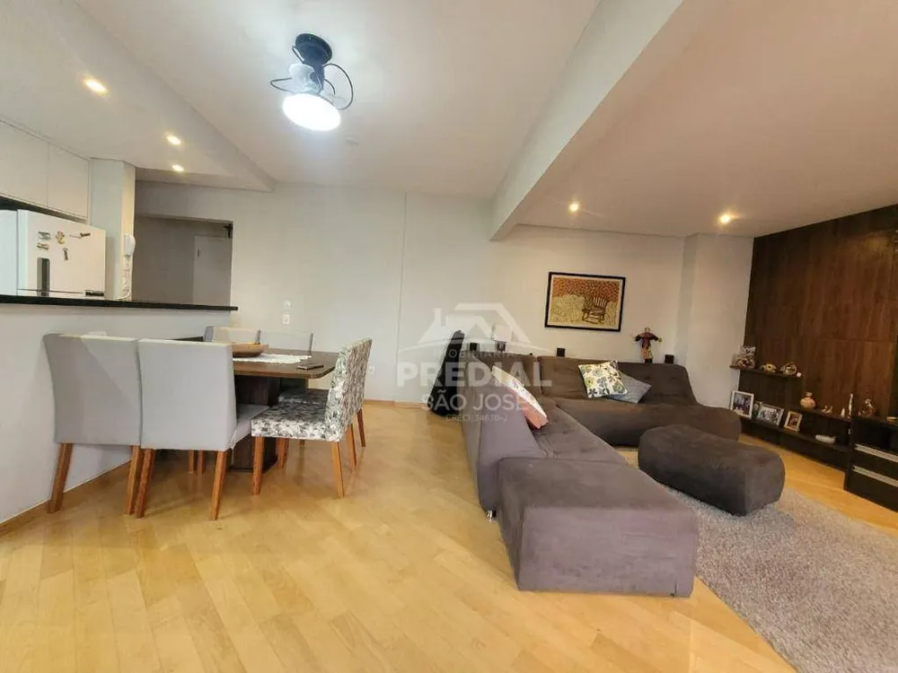 Apartamento, 2 quartos, 100 m² - Foto 3