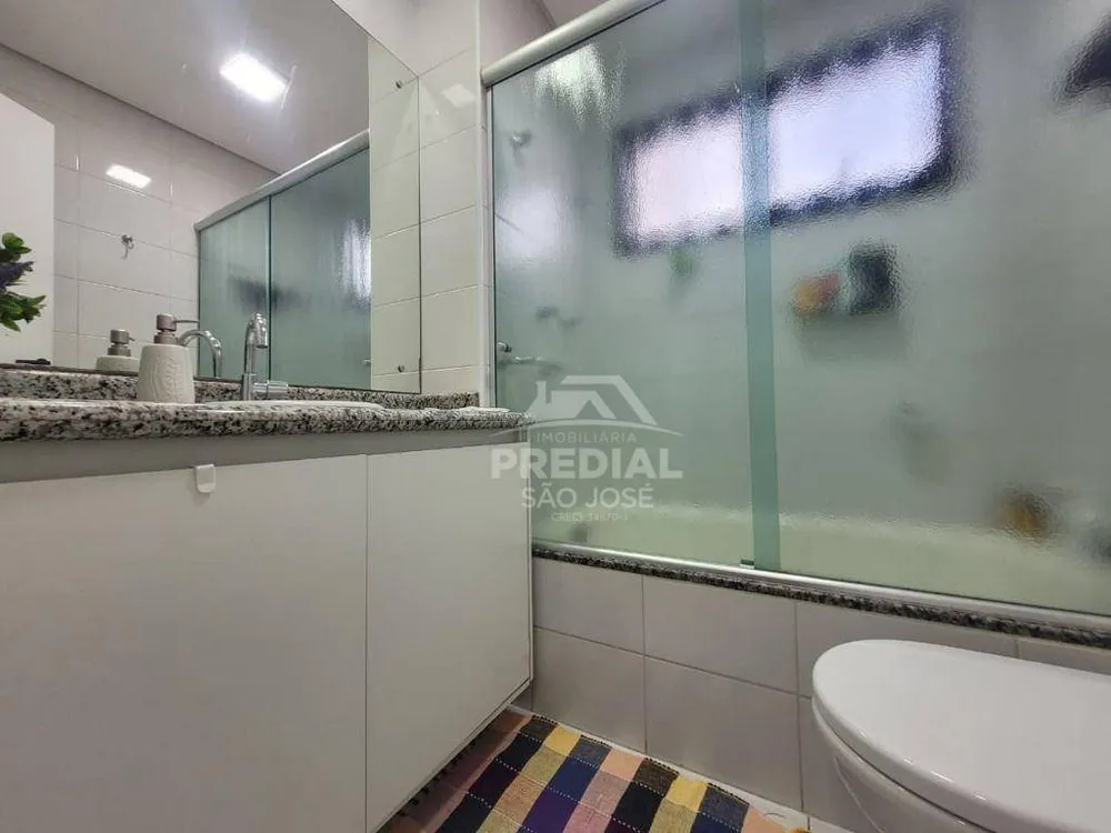 Apartamento, 2 quartos, 100 m² - Foto 11