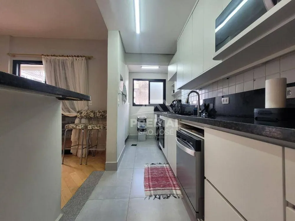 Apartamento, 2 quartos, 100 m² - Foto 7