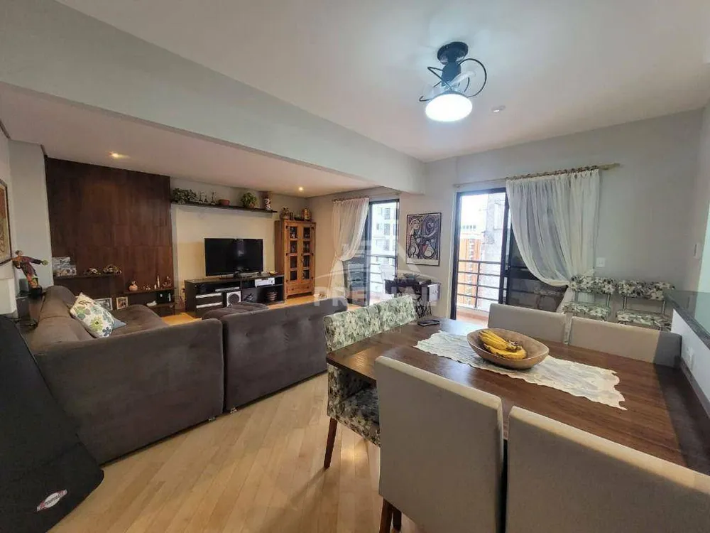 Apartamento, 2 quartos, 100 m² - Foto 2