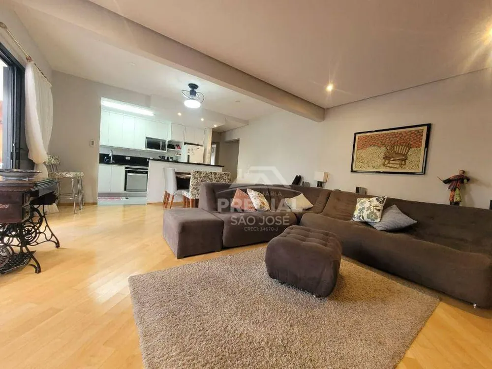Apartamento, 2 quartos, 100 m² - Foto 1