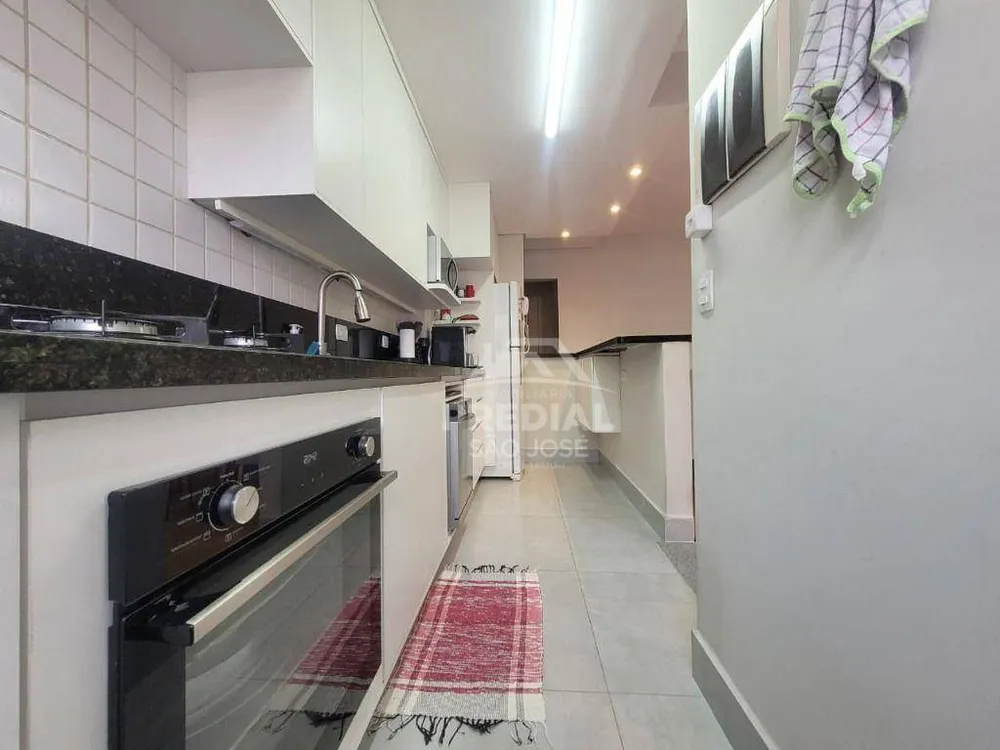 Apartamento, 2 quartos, 100 m² - Foto 3
