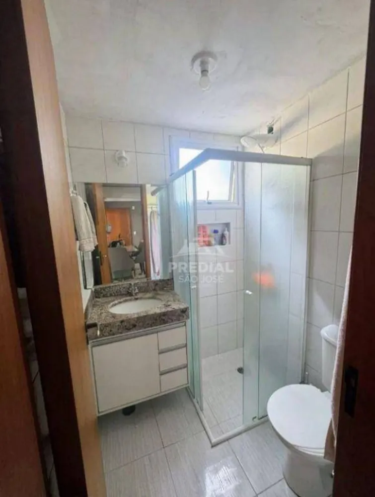 Apartamento, 2 quartos, 45 m² - Foto 10