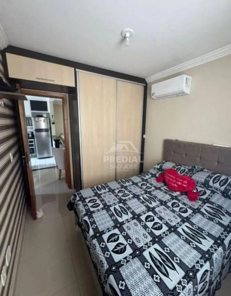 Apartamento, 2 quartos, 45 m² - Foto 1