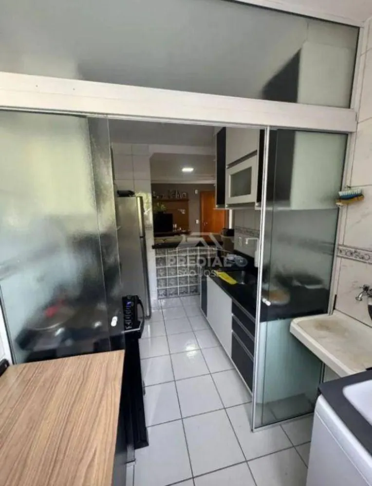 Apartamento, 2 quartos, 45 m² - Foto 8