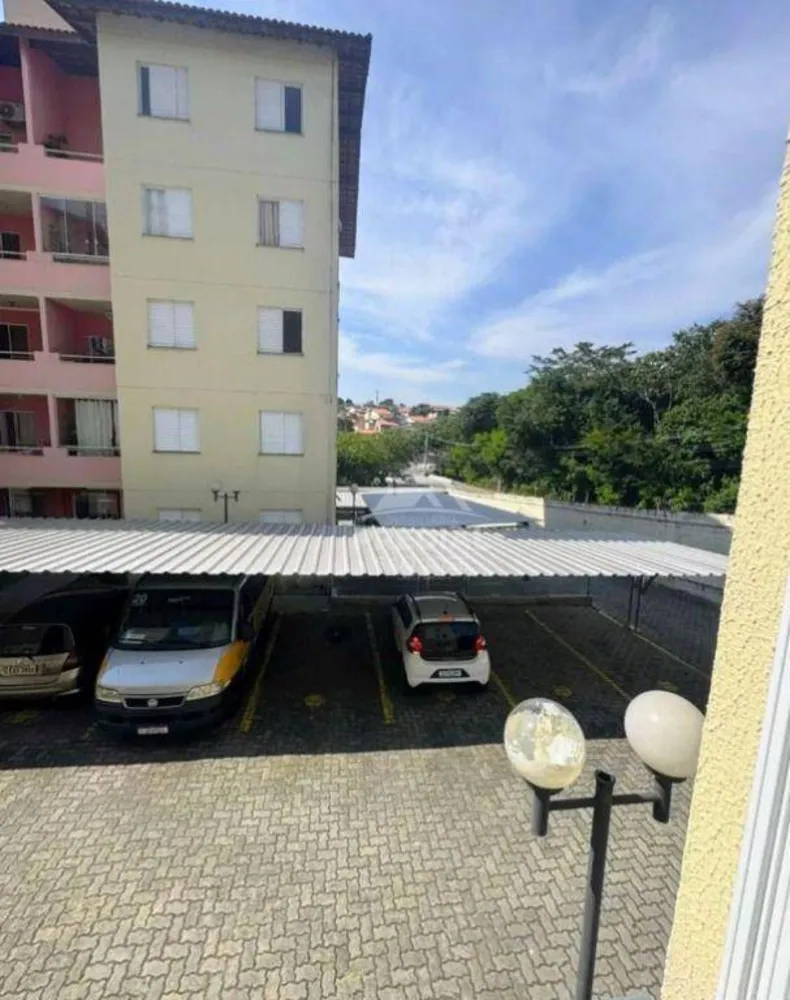 Apartamento, 2 quartos, 45 m² - Foto 11