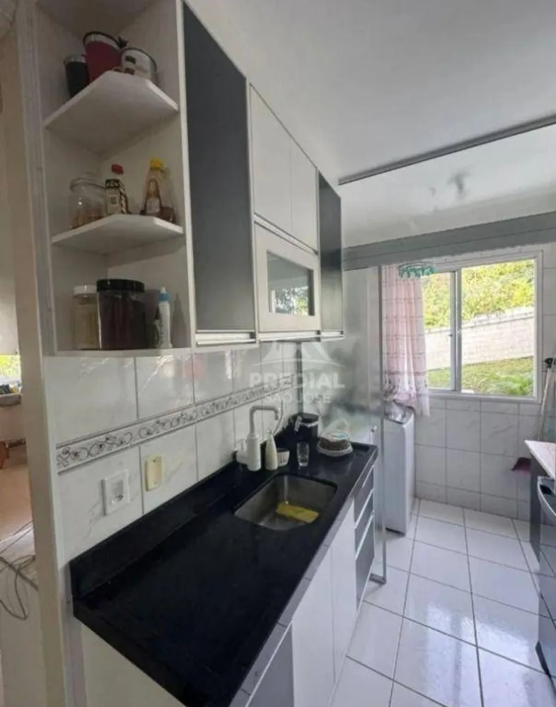 Apartamento, 2 quartos, 45 m² - Foto 9