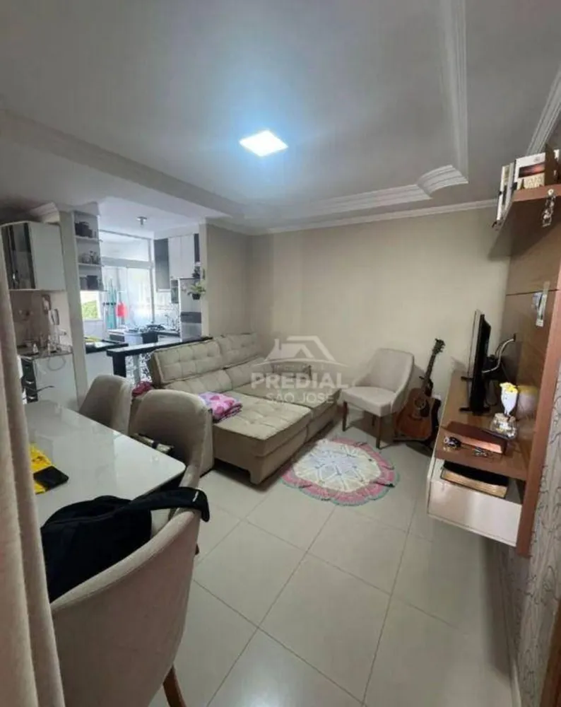 Apartamento, 2 quartos, 45 m² - Foto 5