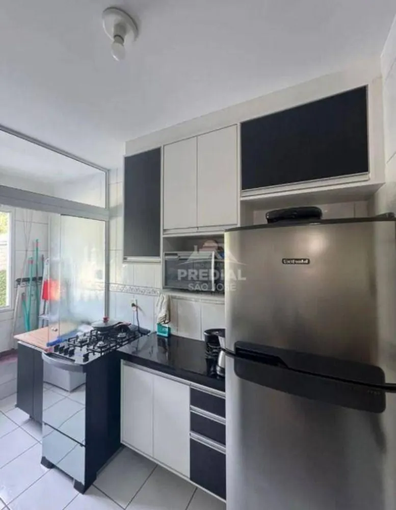 Apartamento, 2 quartos, 45 m² - Foto 6