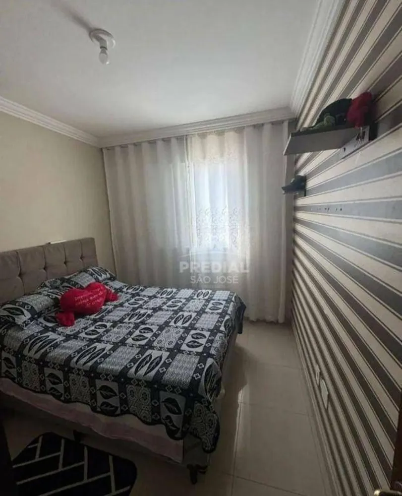 Apartamento, 2 quartos, 45 m² - Foto 4