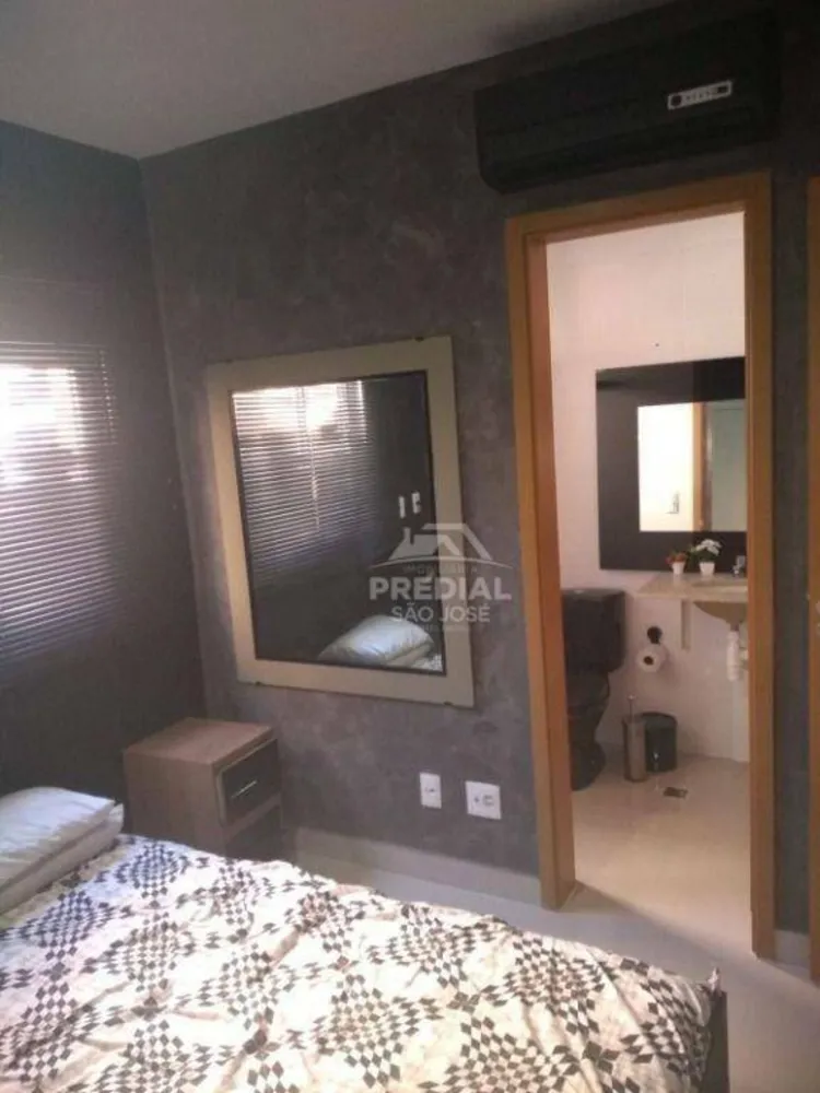 Apartamento, 2 quartos, 50 m² - Foto 4