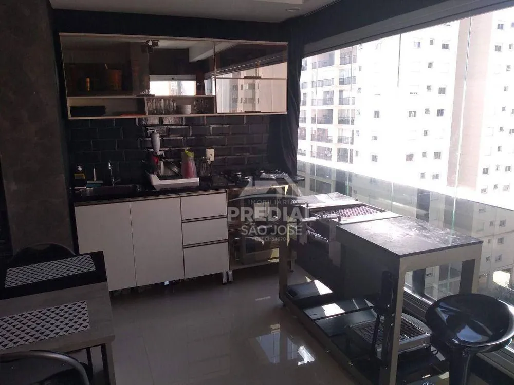Apartamento, 2 quartos, 50 m² - Foto 3