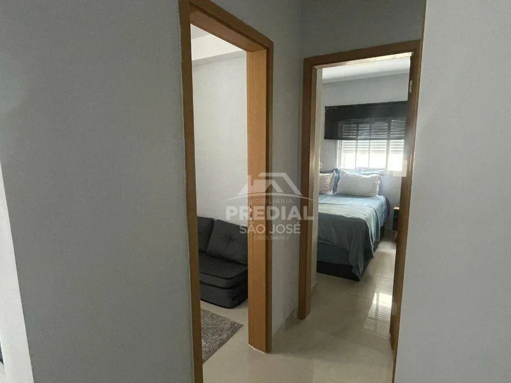 Apartamento, 2 quartos, 50 m² - Foto 5