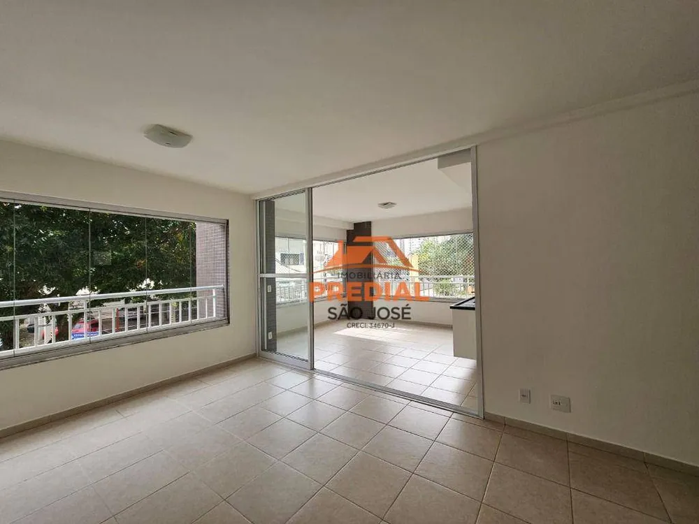Apartamento, 2 quartos, 80 m² - Foto 1