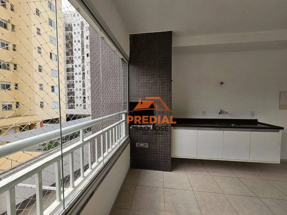 Apartamento, 2 quartos, 80 m² - Foto 4