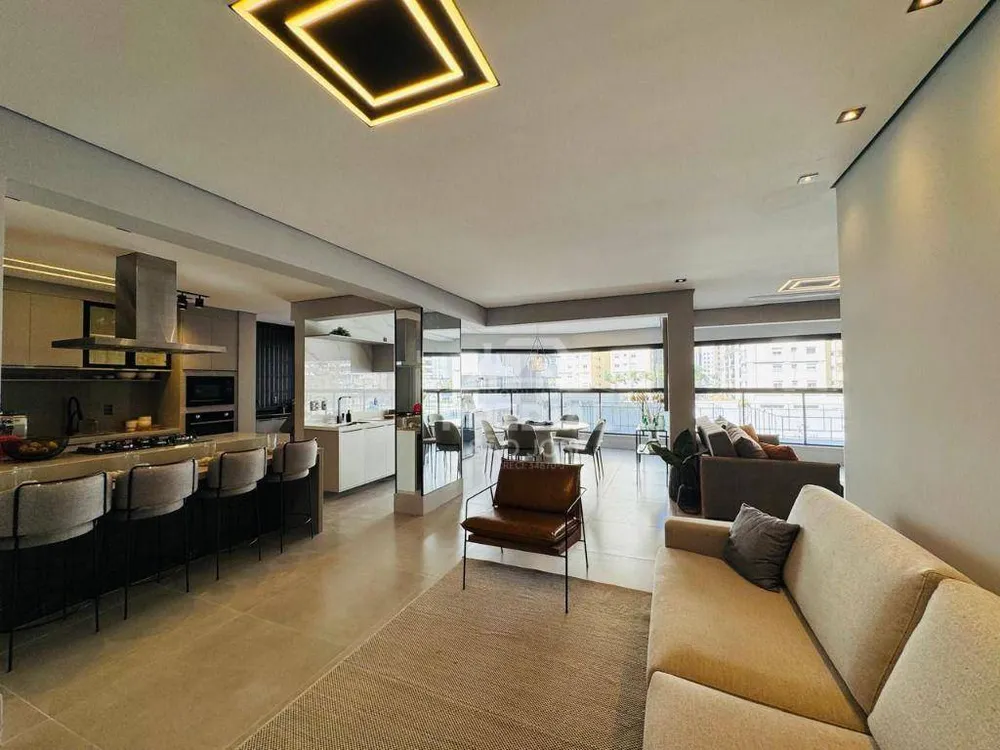 Apartamento, 3 quartos, 149 m² - Foto 3