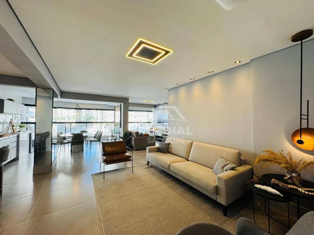 Apartamento, 3 quartos, 149 m² - Foto 6