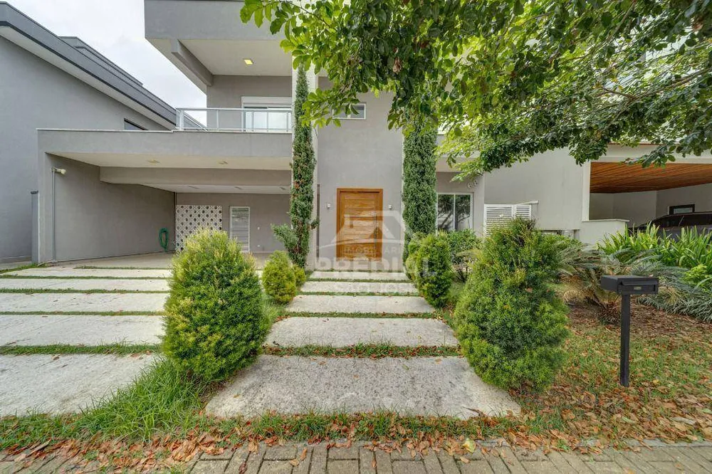 Casa de Condomínio, 5 quartos - Foto 2
