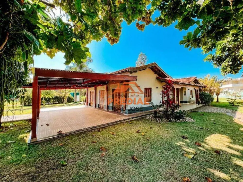 Casa de Condomínio, 5 quartos - Foto 15