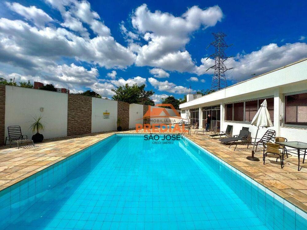 Apartamento à venda com 3 quartos, 93m² - Foto 7