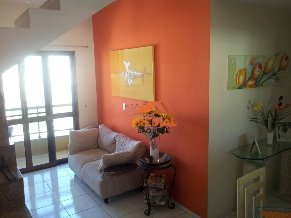 Cobertura, 3 quartos, 182 m² - Foto 2